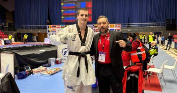 Josip Bilić Pavlinović novi prvak Europe