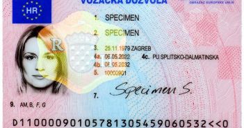 Uskoro nova pravila za vozače
