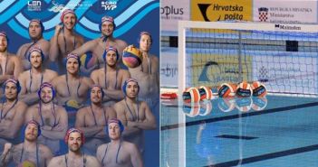 U Dubrovniku počinje Europsko prvenstvo u vaterpolu