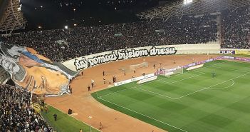 Poraz Hajduka