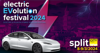 Electric EVolution Festival ponovno u Splitu! EVolucija se nastavlja