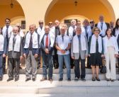 U Vili Dalmaciji održan tradicionalni prijem za dobitnike nagrada Grada Splita