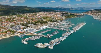 Dalmatia Boat Show