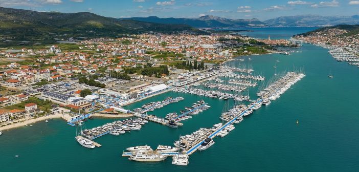 Dalmatia Boat Show