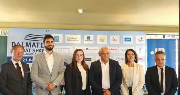 Svečano najavljen spektakularni Dalmatia Boat Show