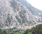 Strana planinarka poginula na Omiškoj Dinari