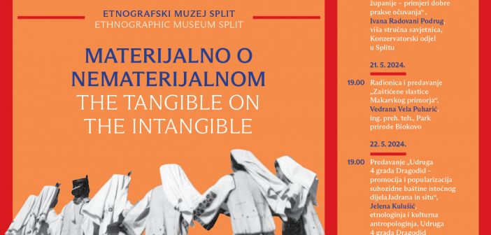 Etnografski muzej Split