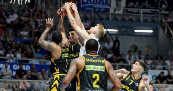 Split poveo 1:0 protiv Zadra u finalu prvenstva Hrvatske