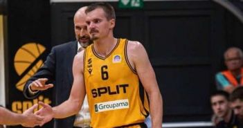 Mate Kalajžić prešao iz Splita u Zadar