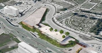 Najavljena “Park & ride” garaža na Lovrincu s 1000 mjesta, uredit će se i groblje