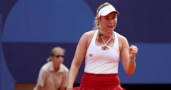 Donna Vekić osvojila srebrnu medalju na Olimpijskim igrama