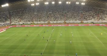 Pobjeda Hajduka