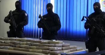 11 uhićenih u novoj operaciji protiv trgovaca kokainom na veliko