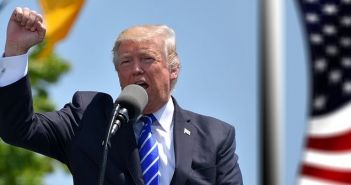 Donald Trump novi predsjednik SAD-a