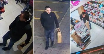 Splitska policija traži ovog muškarca