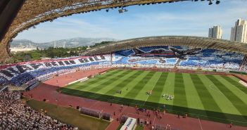 Poraz Hajduka