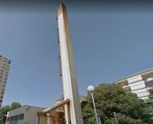 Split: Počinju radovi uklanjanja toplane na Blatinama