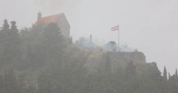 310. Alka odgođena za sedam dana