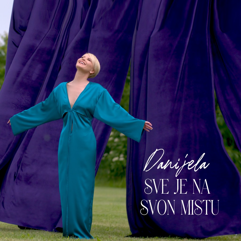 Sve Je Na Svon Mistu - 