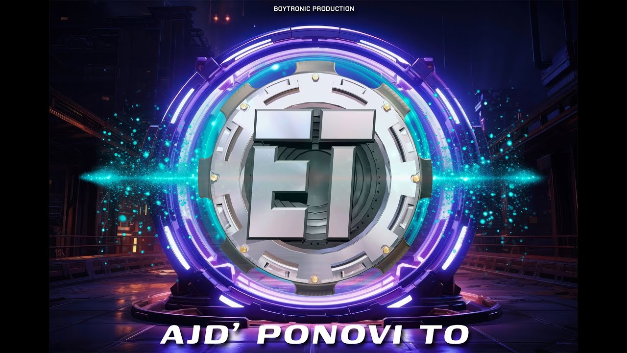 Ajd' Ponovi To - 