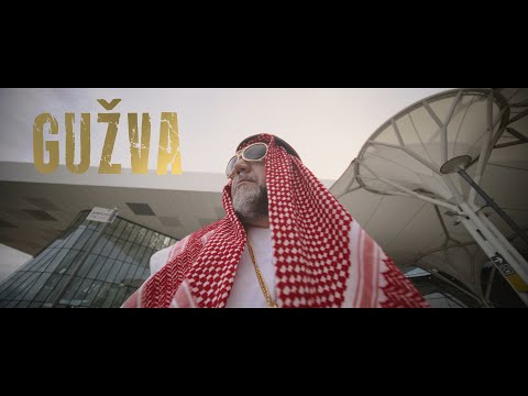 Guzva - 