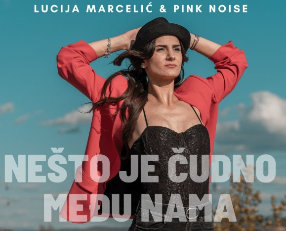 Nesto Je Cudno Medu Nama - 