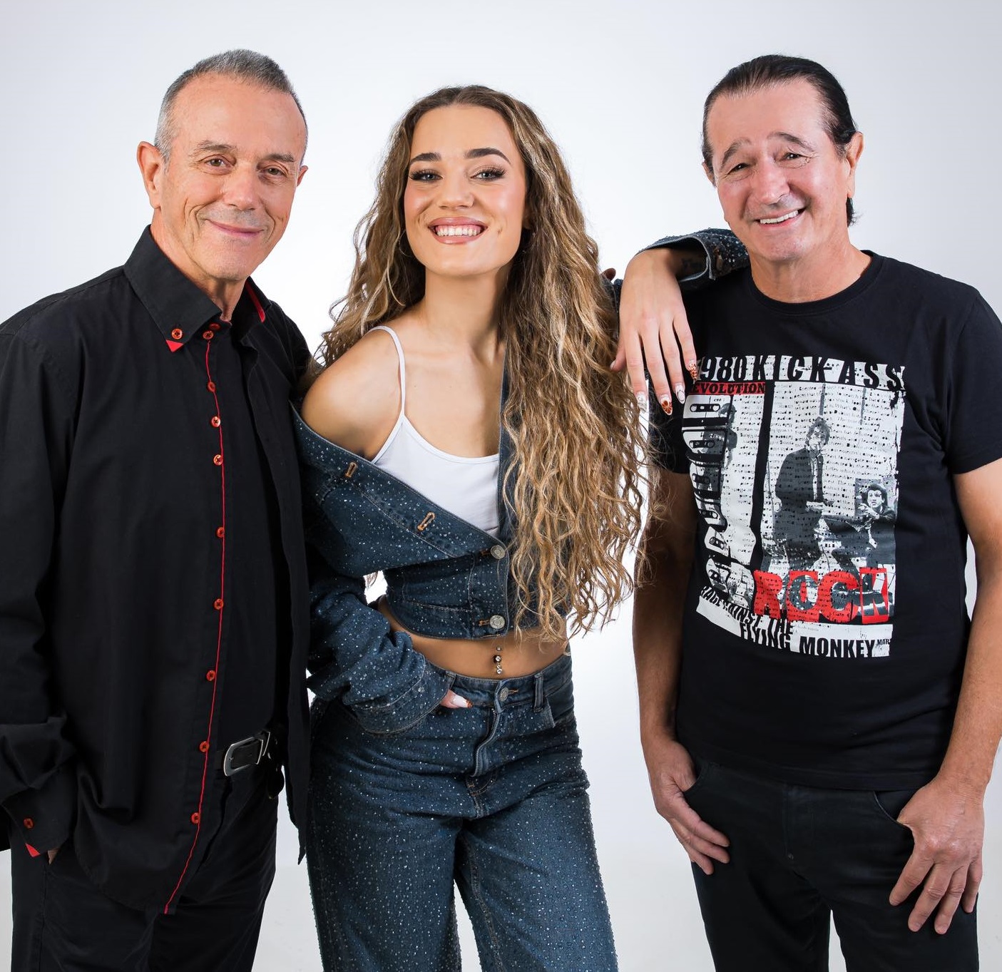 Voljela Sam - 