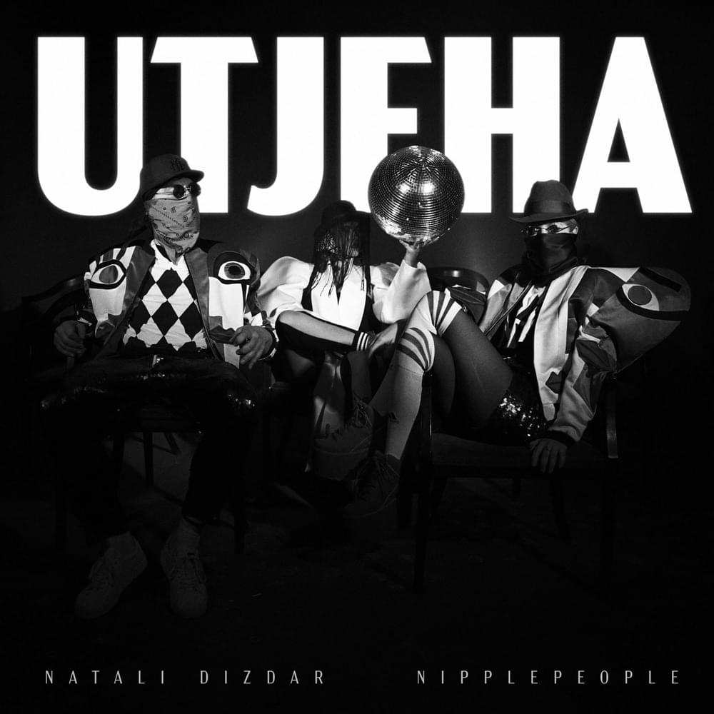 Utjeha (MJ '25) - 