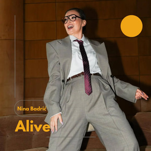Alive - 
